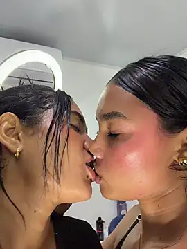Spa-Girls webcam