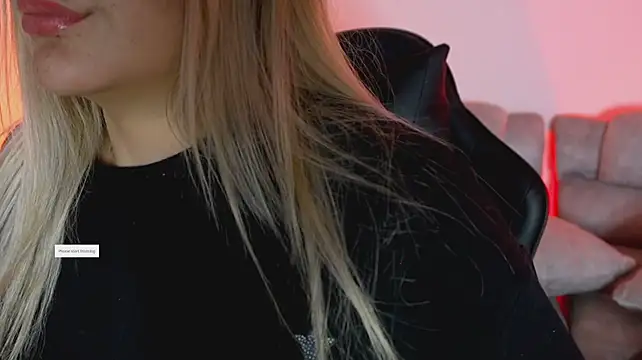 EliseColeman webcam