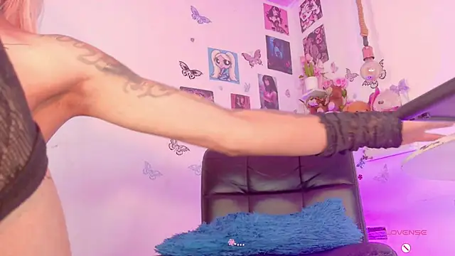 Gabii-Princees webcam
