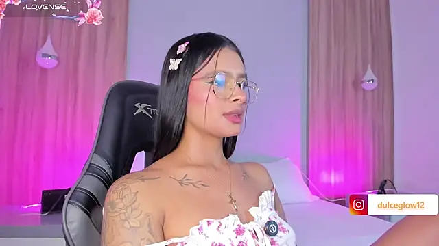 dulce_glow_ webcam