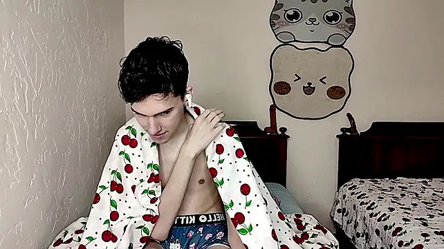 GoodBoyLuca webcam