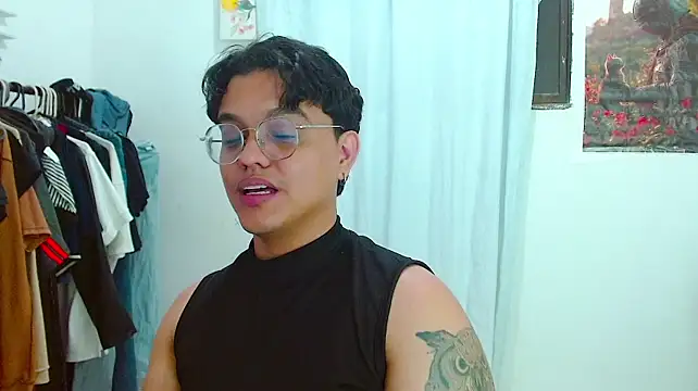 Diane_exotic webcam