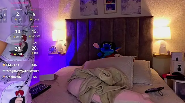 Victoria_Hils webcam