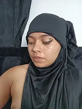Samira_1 webcam
