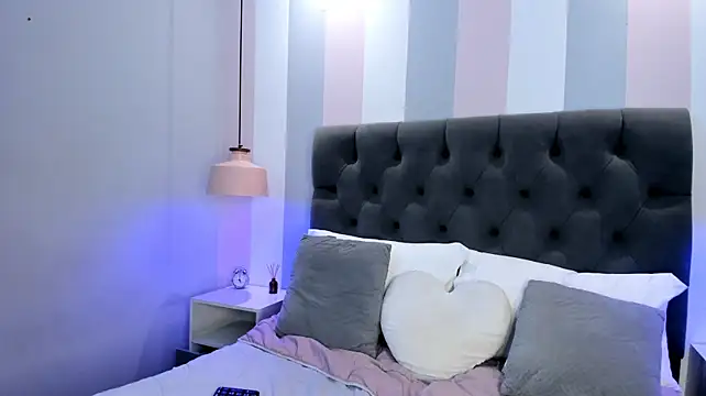 CamilaSaez webcam