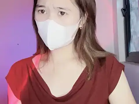 miumiubeauty webcam