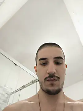 Padrone990 webcam