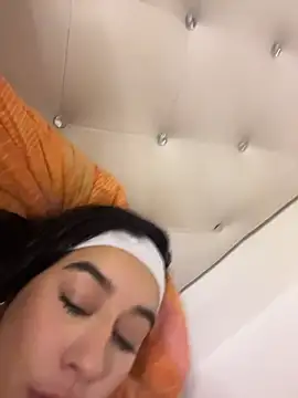 Novasakura_ webcam