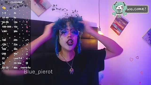blue_pierot webcam