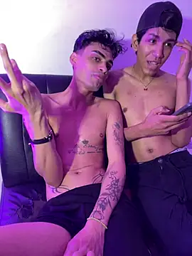 Limitless_boy webcam