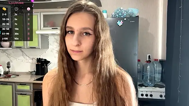 SkinnyForint webcam