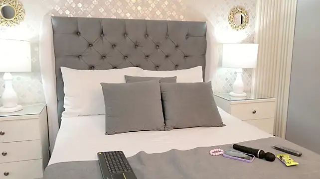 MissAthziry webcam