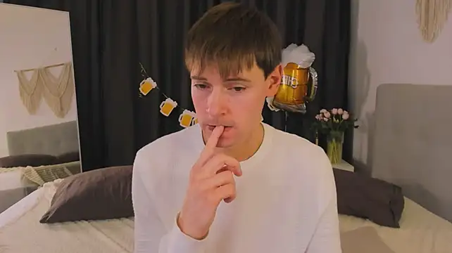 Kyle_Barry webcam