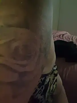 CleoPrivate1 webcam
