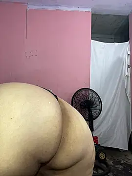Isabel_P10 webcam