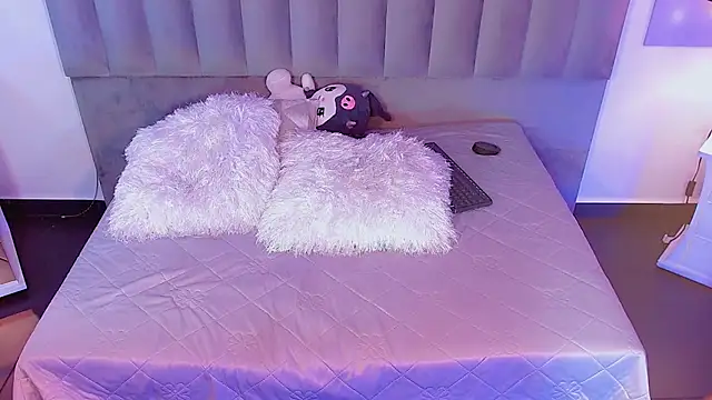 ASHlyPerez webcam