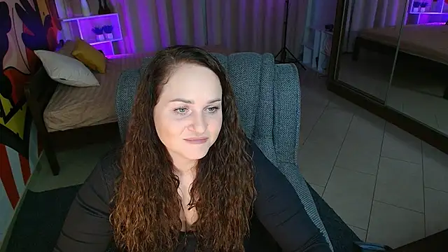 Chorna_Rouse webcam