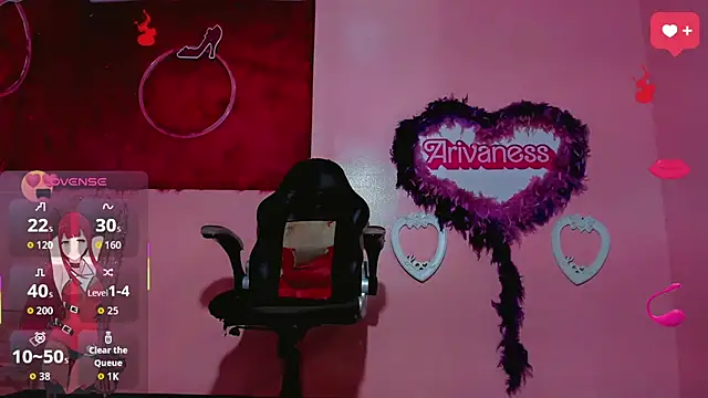 zoe_dirty_ webcam