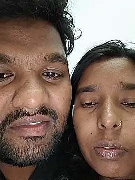 BabuCouple webcam