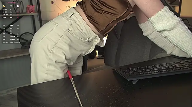 ReiYosimoto webcam
