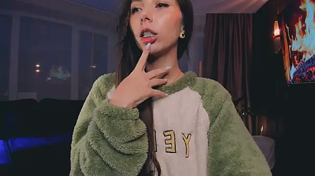 Love_Lines live cam preview