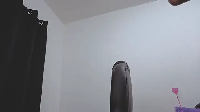 Kiara-Rider webcam