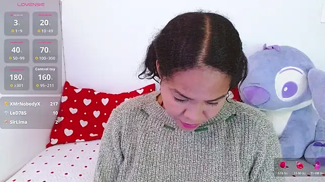 keilasweet1 webcam