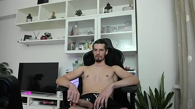 ToddClaytonn webcam