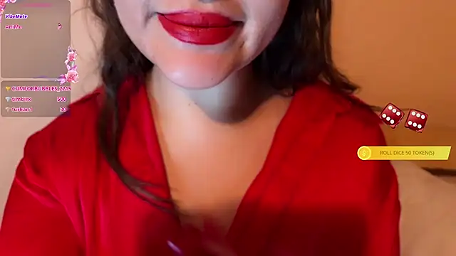 PassionPrime webcam