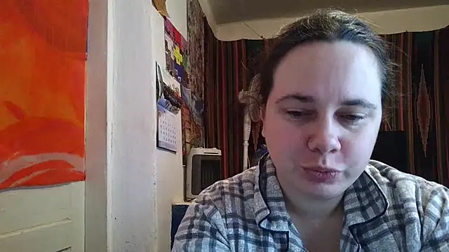 Cora_Maro live cam preview