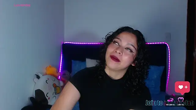 Bitsy_Messy webcam