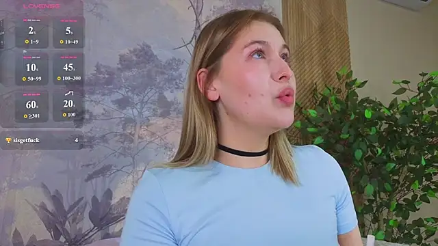 Colleen_Blake webcam