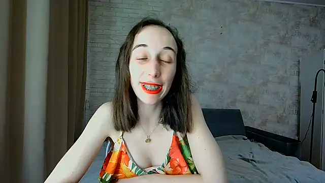Anika_bloom