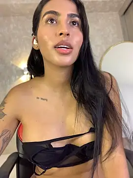 genesissara live cam preview