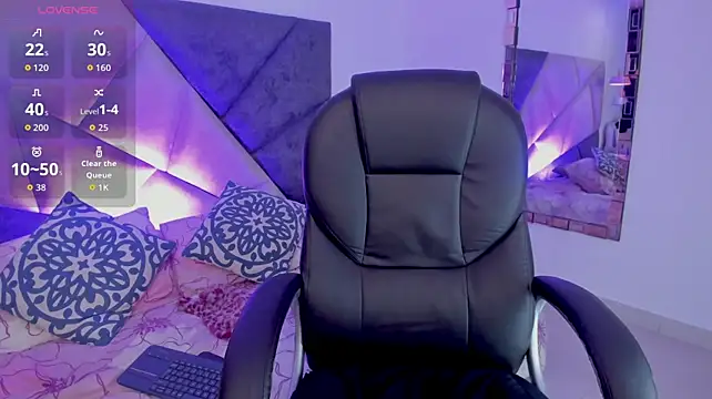 SaskiaGrendel webcam