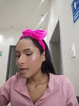 TharaMills webcam