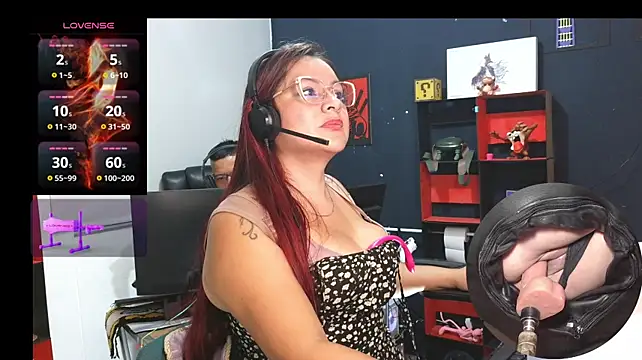 leidydi223 live cam preview
