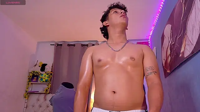 elias_steel1 webcam