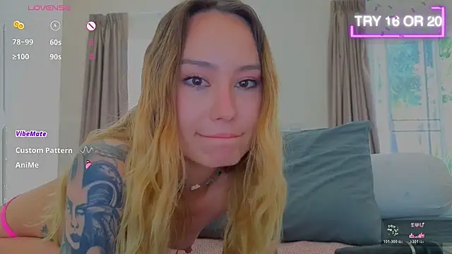 baobei03 webcam