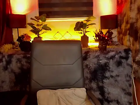 XGoddessOfSatisfactionxX webcam