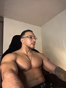 FreszX webcam