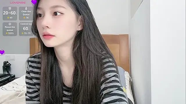 lris-Beauty webcam