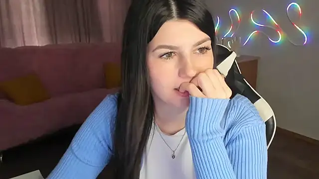 KisaModel webcam