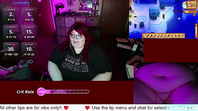 RileySynn webcam