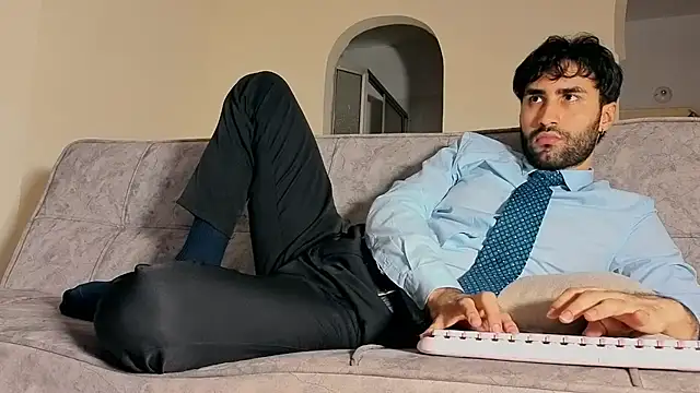 Justdavid_ webcam