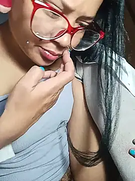 xblackstarX1 webcam