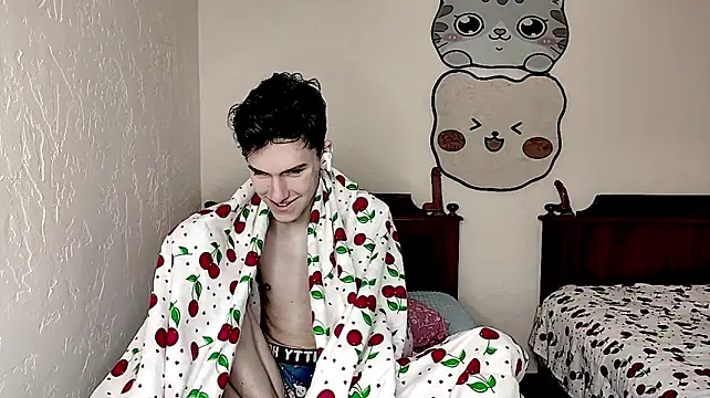 GoodBoyLuca