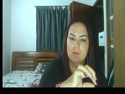 Ariel_691 live cam preview
