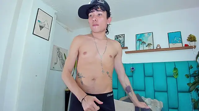 Max_Holson webcam
