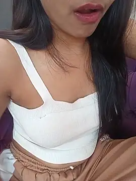 Kajol_singh webcam